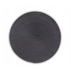 Килимок сервірувальний Kela Kimya 12337 38 см сірий