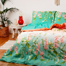 Постільна білизна євро ТЕП Everyday collection Antonia 2-03742-23807 200х215 см