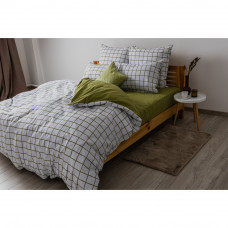 Постільна білизна євро ТЕП Happy Sleep 2-03796-25147 200х215 см