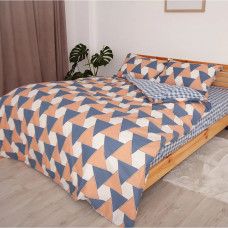 Постільна білизна євро ТЕП Happy Sleep Delta 2-03796-27675 200х215 см