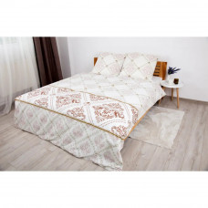 Постільна білизна євро ТЕП Happy Sleep Duo Glorius 2-04009-26580 220х215 см
