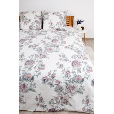 Постільна білизна євро ТЕП Happy Sleep Duo Josephina 2-04009-26583 200х215 см
