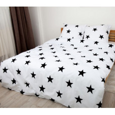 Постільна білизна євро ТЕП Happy Sleep Duo Morning Star 2-04009-26586 200х215 см