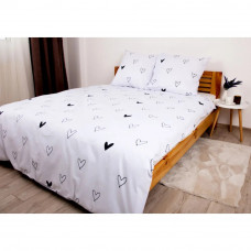 Постільна білизна євро ТЕП Happy Sleep Duo Rache 2-04009-26577 220х215 см