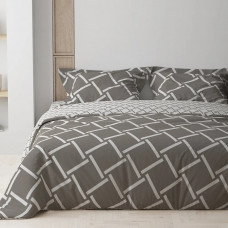 Постільна білизна євро ТЕП Happy Sleep Інфініті 2-03796-29043 200х215 см