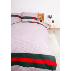 Постільна білизна євро ТЕП Lanabelle Cotton Line Milano 2-03664-23495 200х220 см