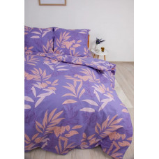 Постільна білизна євро ТЕП Lanabelle Cotton Line Napoli 2-03664-23494 200х220 см