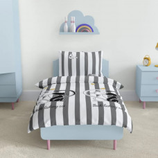 Постільна білизна підліткова ТЕП Soft dreams Котячі легенди 2-04191-29913 150х215 см