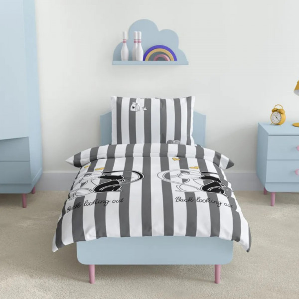 Постільна білизна підліткова ТЕП Soft dreams Котячі легенди 2-04191-29913 150х215 см
