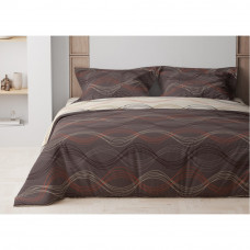 Постільна білизна полуторна ТЕП Happy Sleep Autumn Vibes 2-03794-24841 150х215 см