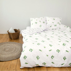 Постільна білизна полуторна ТЕП Happy Sleep Greece 2-03794-25590 150х215 см