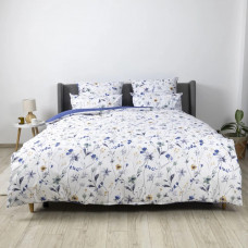 Постільна білизна полуторна ТЕП Happy Sleep Summer Bloom 2-03794-28116 150х215 см