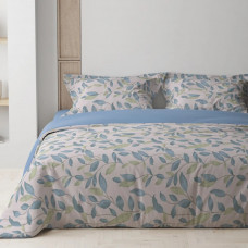 Постільна білизна полуторна ТЕП Happy Sleep Імпресія 2-03794-29550 215х150 см