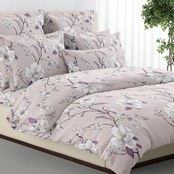 Постільна білизна сімейна ТЕП Everyday collection April Dream FR 2-03744-30029 150х215х2 см