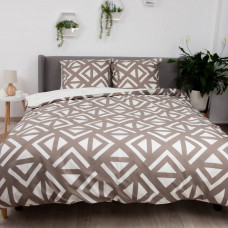 Постільна білизна сімейна ТЕП Happy Sleep Мозаїка 2-03797-29052 150х215х2 см