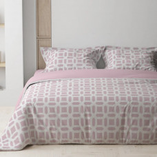 Постільна білизна сімейна ТЕП Happy Sleep Рожеві мрії 2-03797-29437 150х215х2 см