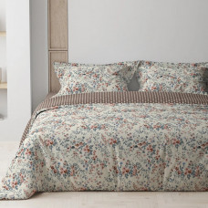 Постільна білизна сімейна ТЕП Happy Sleep Сієста 2-03797-29104 150х215х2 см