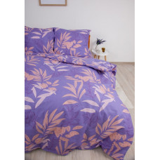 Постільна білизна сімейна ТЕП Lanabelle Cotton Line Napoli 2-03516-23451 150х215х2 см