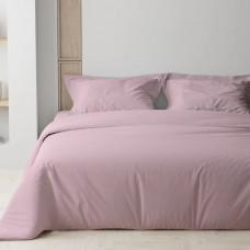 Постільна білизна сімейна ТЕП Pastel Rose 2-00882-28797 150х215х2 см рожева