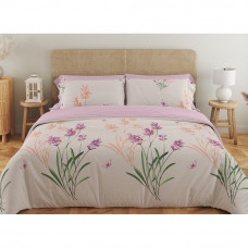 Постільна білизна сімейна ТЕП Soft dreams 338 Aurora 2-03860-25786 180х215х2 см