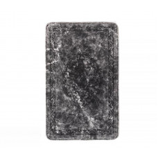 Килимок у ванну Arya Damaks AR-A107217-Grey 120х70 см сірий