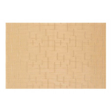 Килимок сервірувальний Ardesto AR-3312-G 30х45 см золотистий