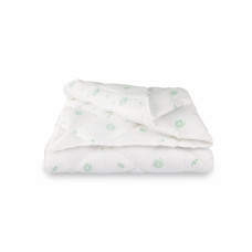 Ковдра полуторна ТЕП Dream Collection Aloe Vera 1-00759-00000 210х150 см