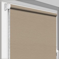 Рулонна штора Rolets Бамбус 1-321-600 60x170 см відкритого типу Капучінова