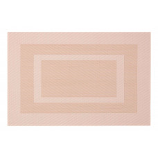 Килимок сервірувальний Ardesto AR-3304-BG 30х45 см бежевий
