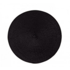 Килимок сервірувальний Kela Kimya 12338 38 см чорний