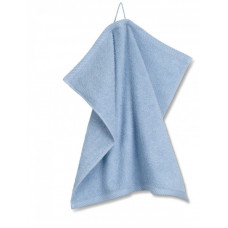 Набір кухонних рушників Kela Tia 12726 50х50 см 2 шт/уп блакитний