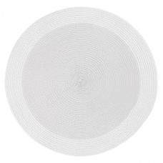 Килимок сервірувальний Ardesto AR3324LGR 38 см світло-сірий