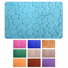 Килимок у ванну Stenson R82471 50×80 см