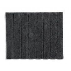 Килимок для ванної кімнати Kela Megan 23592 65х55х1.6 см гранітно-сірий