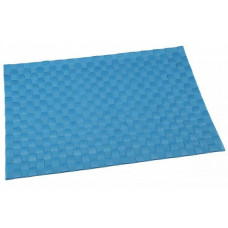 Килимок сервірувальний Renberg Liso RB-9603-BLL 30х45 см синій