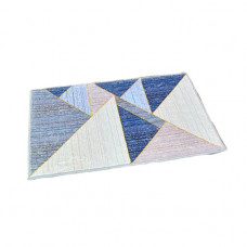 Килимок для підлоги Stenson AbstraСtion JY01070-M 40х60см