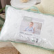 Подушка дитяча ТЕП Babys Harmony 3-04123-00000 40х60 см біла