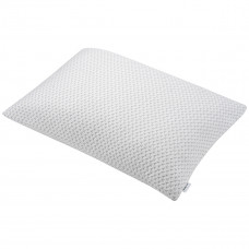 Подушка ортопедична Ardesto Sleepwell ART5070SHP 50х70 см біла