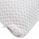Подушка ортопедична Ardesto Sleepwell ART5070SHP 50х70 см біла