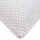 Подушка ортопедична Ardesto Sleepwell ART5070SHP 50х70 см біла