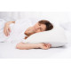 Подушка ортопедична Ardesto Sleepwell ART5070SHP 50х70 см біла