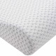Подушка ортопедична Ardesto Sleepwell ART6040СOP 60х40х11/9 см біла