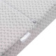 Подушка ортопедична Ardesto Sleepwell ART6040СOP 60х40х11/9 см біла