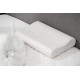 Подушка ортопедична Ardesto Sleepwell ART6040СOP 60х40х11/9 см біла