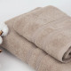 Рушник для обличчя банний ТЕП Tender Touch Cappuccino Р-04137-27871 50х90 см капучіно