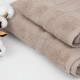 Рушник для обличчя банний ТЕП Tender Touch Cappuccino Р-04137-27871 50х90 см капучіно