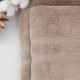 Рушник для обличчя банний ТЕП Tender Touch Cappuccino Р-04137-27871 50х90 см капучіно