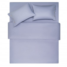 Підковдра Ardesto Mix Match ART1622DVF 160х220 см сірий