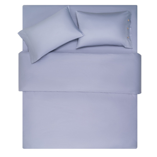 Підковдра Ardesto Mix Match ART1622DVF 160х220 см сірий