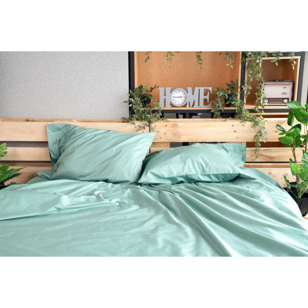Підковдра Ardesto Mix Match ART1622DVG 160х220 см шавлія